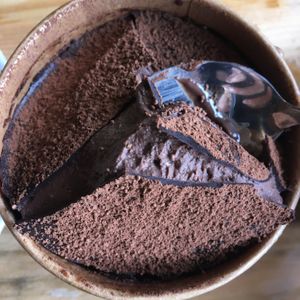 Dream cake: individual size at Greenery Kitchen in Makati