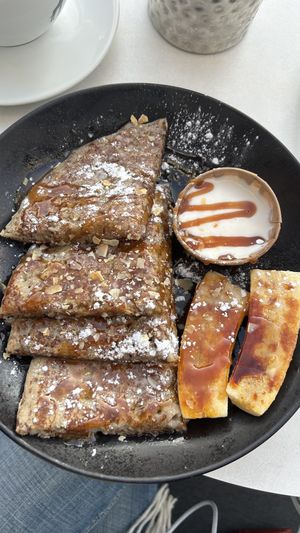   at Club Vers in The Hague