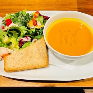  at Mr. Farmer - Omotesando in Tokyo