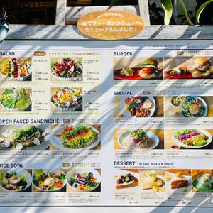  at Mr. Farmer - Omotesando in Tokyo