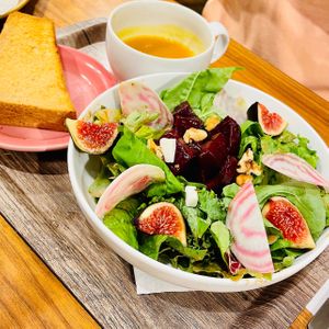  at Mr. Farmer - Omotesando in Tokyo