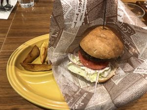   at Mr. Farmer - Omotesando in Tokyo