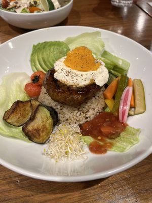   at Mr. Farmer - Omotesando in Tokyo