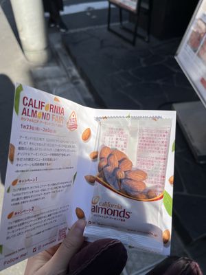   at Mr. Farmer - Omotesando in Tokyo