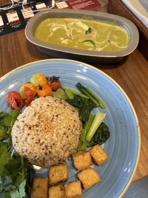   at Mr. Farmer - Omotesando in Tokyo