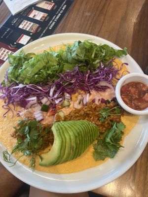   at Mr. Farmer - Omotesando in Tokyo