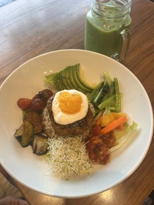   at Mr. Farmer - Omotesando in Tokyo