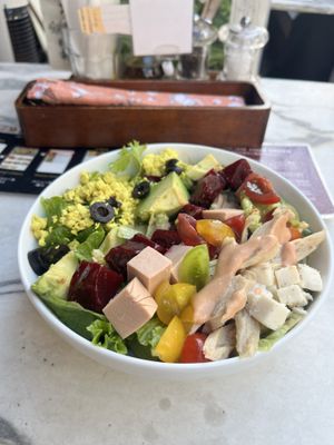   at Mr. Farmer - Omotesando in Tokyo