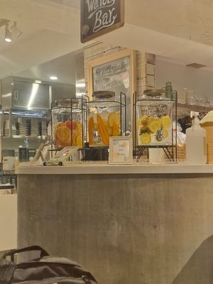  at Mr. Farmer - Omotesando in Tokyo