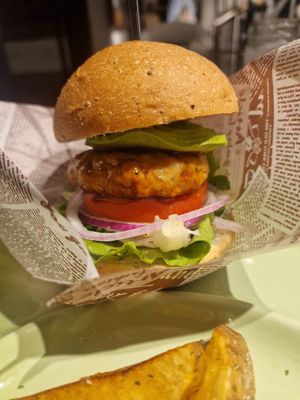  at Mr. Farmer - Omotesando in Tokyo