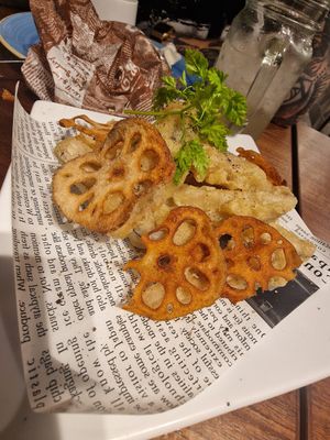  at Mr. Farmer - Omotesando in Tokyo