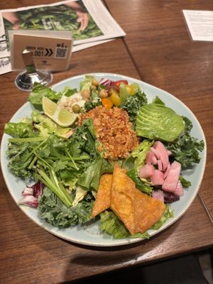   at Mr. Farmer - Omotesando in Tokyo