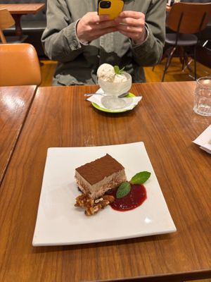  at Mr. Farmer - Omotesando in Tokyo