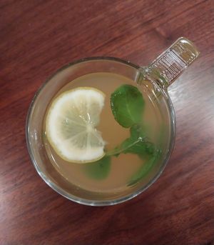  at Mr. Farmer - Omotesando in Tokyo