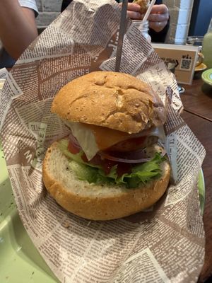   at Mr. Farmer - Omotesando in Tokyo