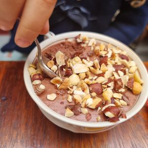  at Les 4 Jeudis in Brussels