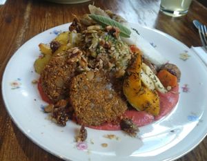  at Les 4 Jeudis in Brussels