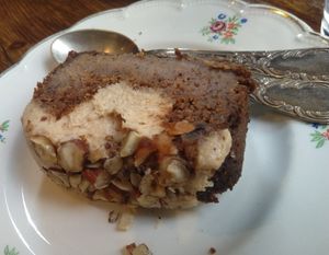  at Les 4 Jeudis in Brussels