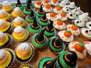  at Evolve Bakery in Lake Forest