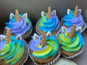  at Evolve Bakery in Lake Forest