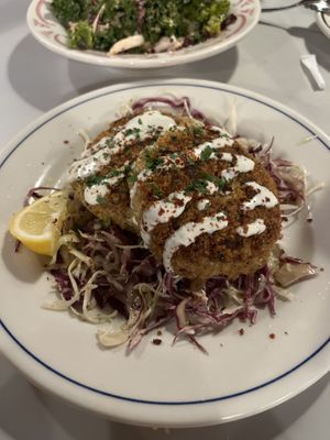   at Talula's Pizza in Asbury Park