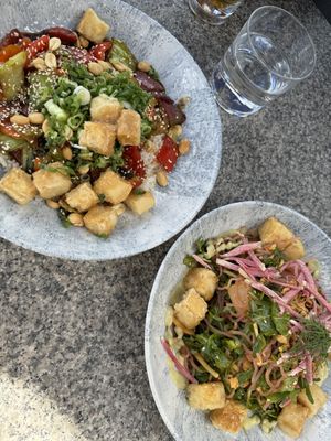   at Earls Kitchen + Bar in Jasper