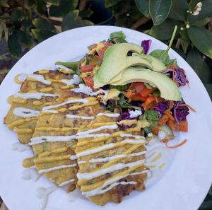 . at Raw + More Cafe in West Perth