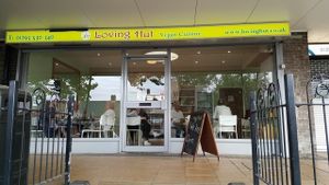 Come and meet Pam and her team at the Southgate Loving Hut. Try some of Pam's amazing vegan cuisine. If your Vegan, Vegetarian or inquisitive and want to find out more about the vegan lifestyle. Whoever you are come and try some gorgeous food at Loving Hut - Southgate in Crawley