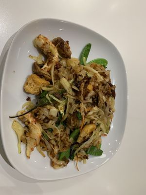 Pad Thai   at Loving Hut - Southgate in Crawley