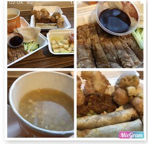 Perfection 🥦🌱 at Loving Hut - Southgate in Crawley