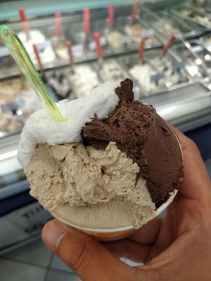 Tasty at Tutto Gelato Di Viazzi Aldo in Imperia