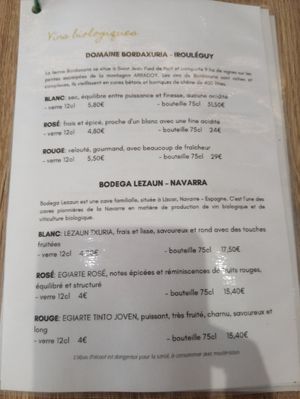  at Sare & The in Sare