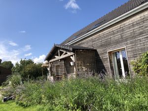 Mostarlic gluten free and vegan B&B at Mostarlic in Bouconville