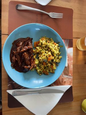   at Mostarlic in Bouconville