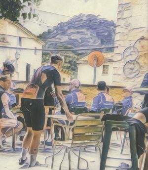 Live life at Sa Ruta Verda in Mallorca