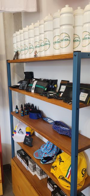 Discover! at Sa Ruta Verda in Mallorca