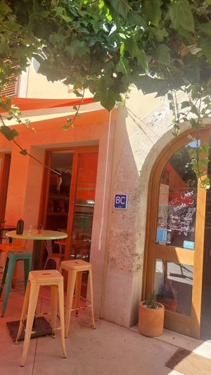  at Sa Ruta Verda in Mallorca