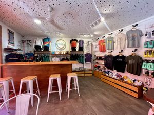   at Sa Ruta Verda in Mallorca