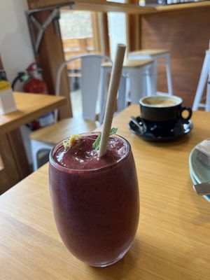   at Sa Ruta Verda in Mallorca