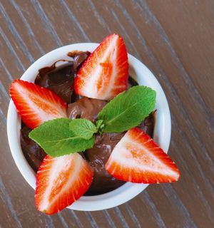  at Holi Vegan Kitchen in North Miami Beach