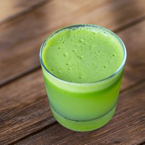  at Holi Vegan Kitchen in North Miami Beach