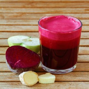  at Holi Vegan Kitchen in North Miami Beach