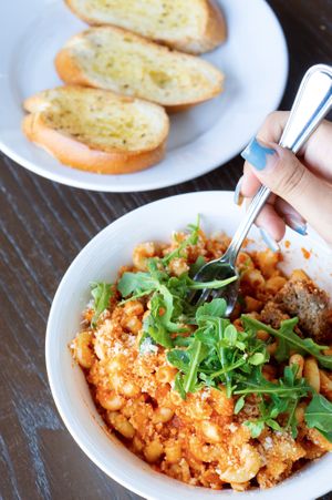  at Holi Vegan Kitchen in North Miami Beach