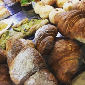 Yummy  at Wani Vegan Bakery in Rome