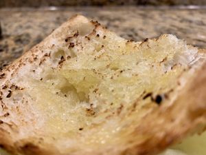 Garlic Bread at Ciao Italian Grill  in Oxnard