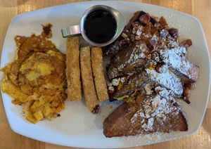 The French Connection at The Hazel Room in Portland