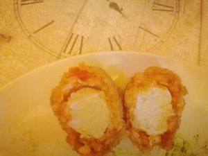  at Black Sheep Raw • Vegan Lab & Bistrot in Trento