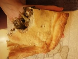  at Black Sheep Raw • Vegan Lab & Bistrot in Trento