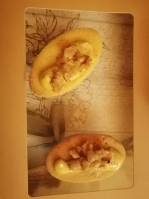  at Black Sheep Raw • Vegan Lab & Bistrot in Trento