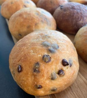  at Black Sheep Raw • Vegan Lab & Bistrot in Trento